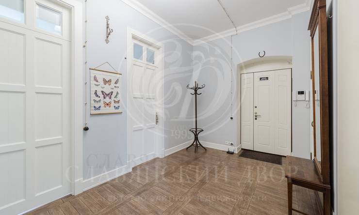 Лот-12893-356703 Аренда квартиры Красносельский