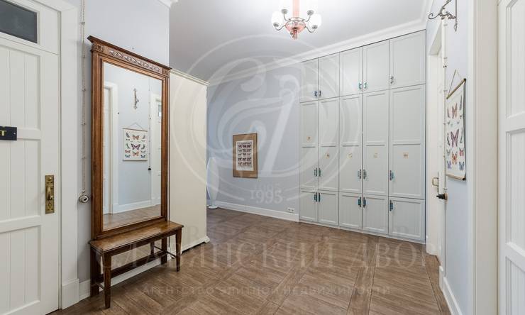 Лот-12893-356705 Аренда квартиры Красносельский