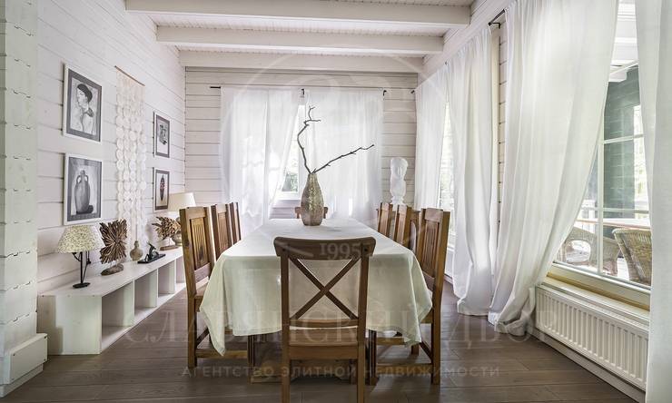 Лот-4543-356789 аренда дома Рублево-Успенское шоссе Ильинские дачи