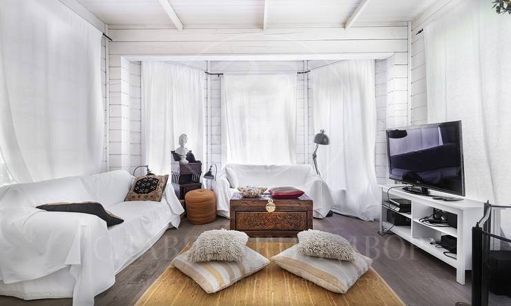 Лот-4543-356792 аренда дома Рублево-Успенское шоссе Ильинские дачи