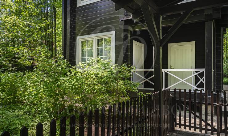 Лот-4543-356796 аренда дома Рублево-Успенское шоссе Ильинские дачи