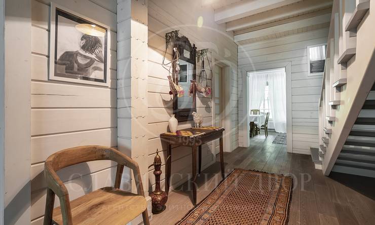 Лот-4543-356812 аренда дома Рублево-Успенское шоссе Ильинские дачи