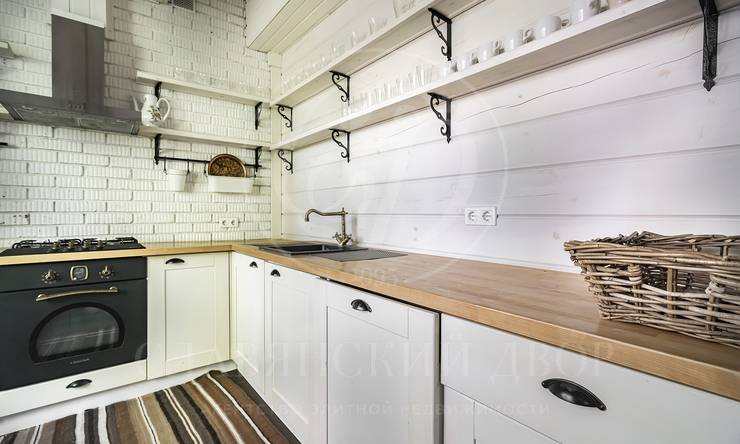 Лот-4543-356817 аренда дома Рублево-Успенское шоссе Ильинские дачи