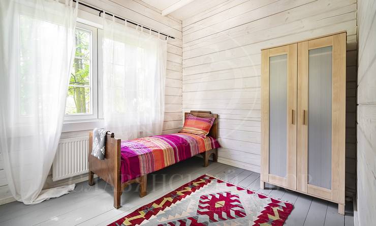 Лот-4543-356819 аренда дома Рублево-Успенское шоссе Ильинские дачи