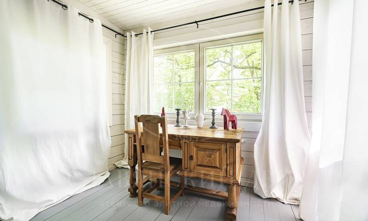 Лот-4543-356821 аренда дома Рублево-Успенское шоссе Ильинские дачи