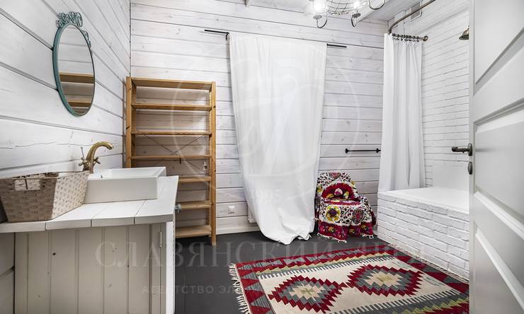 Лот-4543-356822 аренда дома Рублево-Успенское шоссе Ильинские дачи