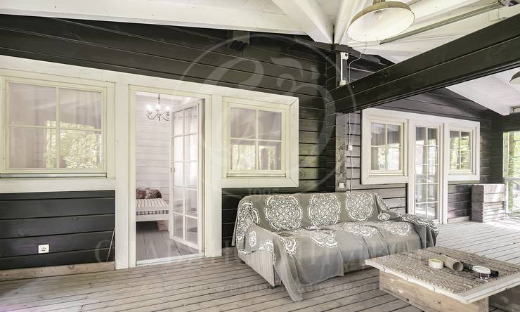 Лот-4543-356827 аренда дома Рублево-Успенское шоссе Ильинские дачи