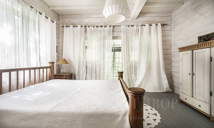 Лот-4543-356829 аренда дома Рублево-Успенское шоссе Ильинские дачи