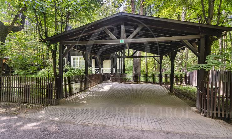 Лот-4543-356830 аренда дома Рублево-Успенское шоссе Ильинские дачи