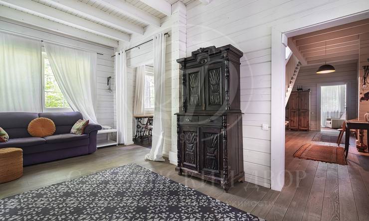 Лот-5007-356834 продажа дома Рублево-Успенское шоссе Ильинские дачи