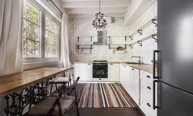 Лот-5007-356835 продажа дома Рублево-Успенское шоссе Ильинские дачи