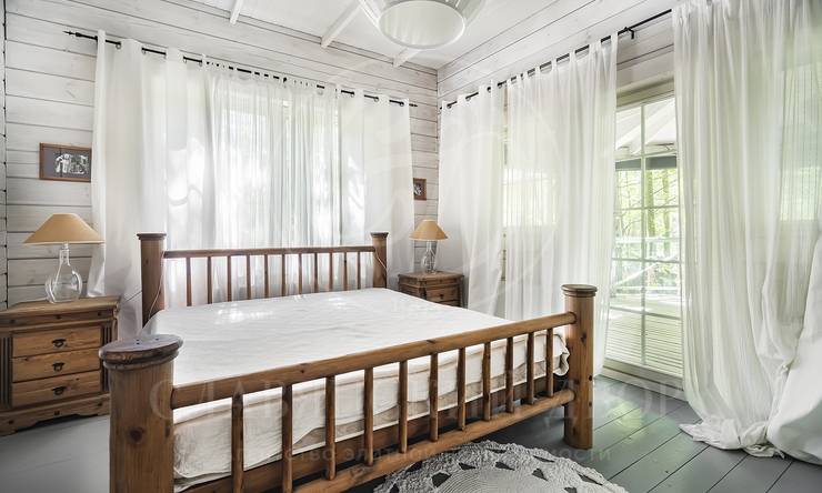 Лот-5007-356838 продажа дома Рублево-Успенское шоссе Ильинские дачи