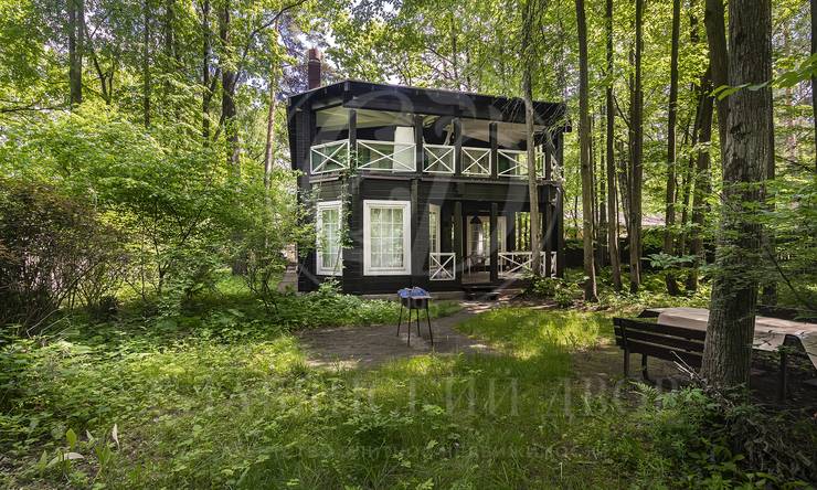 Лот-5007-356840 продажа дома Рублево-Успенское шоссе Ильинские дачи