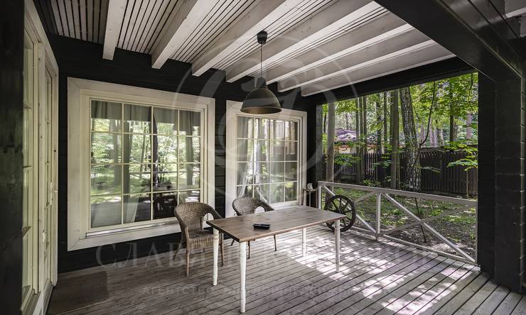 Лот-5007-356849 продажа дома Рублево-Успенское шоссе Ильинские дачи