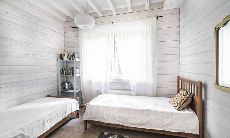 Лот-5007-356851 продажа дома Рублево-Успенское шоссе Ильинские дачи