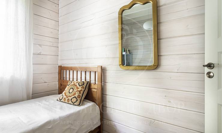 Лот-5007-356852 продажа дома Рублево-Успенское шоссе Ильинские дачи