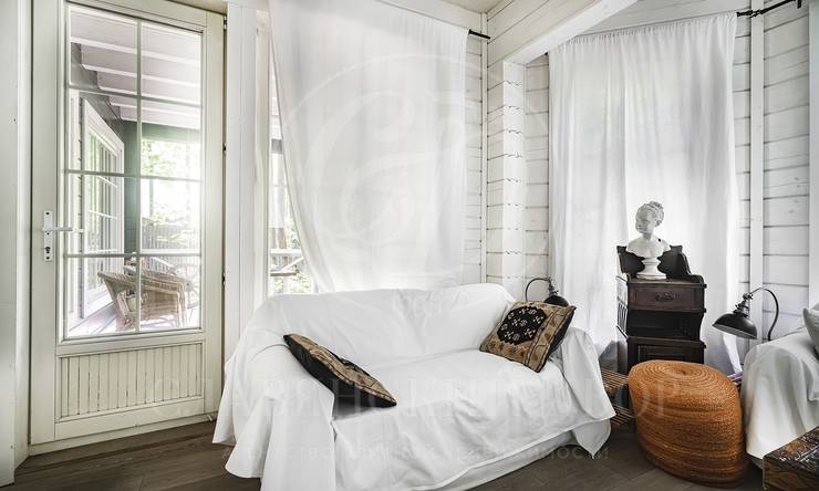 Лот-5007-356855 продажа дома Рублево-Успенское шоссе Ильинские дачи