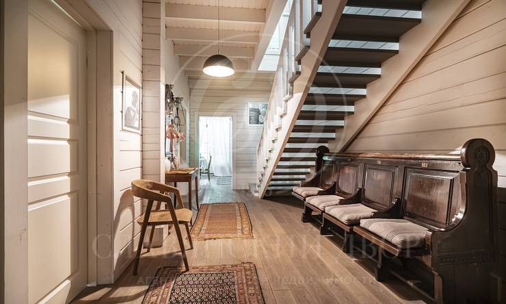 Лот-5007-356857 продажа дома Рублево-Успенское шоссе Ильинские дачи