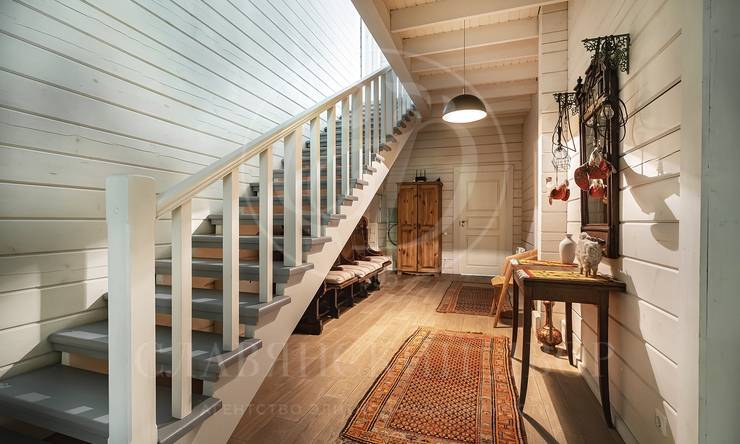 Лот-5007-356858 продажа дома Рублево-Успенское шоссе Ильинские дачи