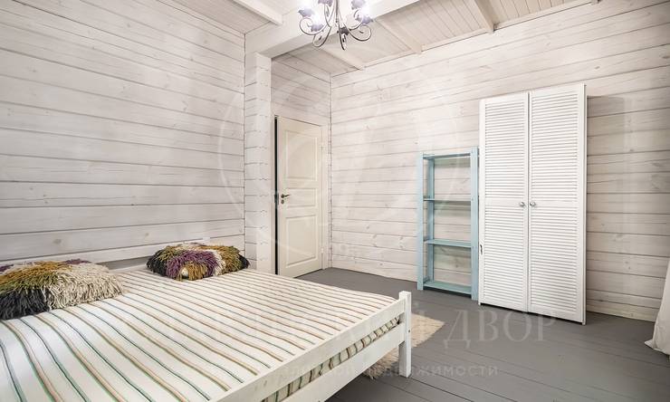 Лот-5007-356868 продажа дома Рублево-Успенское шоссе Ильинские дачи