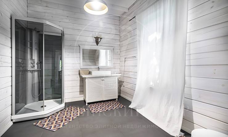 Лот-5007-356871 продажа дома Рублево-Успенское шоссе Ильинские дачи