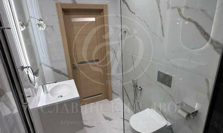 Лот-10656-356895 Аренда квартиры Остоженка