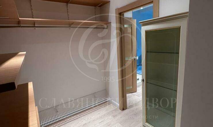 Лот-10656-356897 Аренда квартиры Остоженка