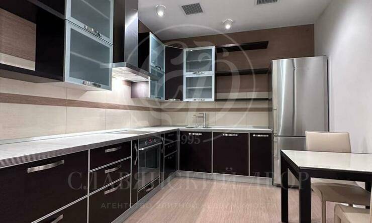 Лот-10656-356898 Аренда квартиры Остоженка