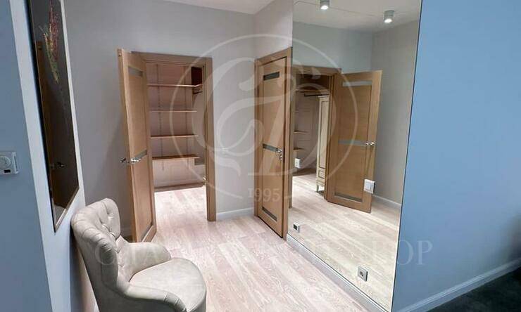 Лот-10656-356900 Аренда квартиры Остоженка