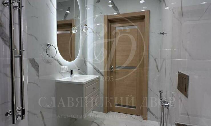 Лот-10656-356901 Аренда квартиры Остоженка