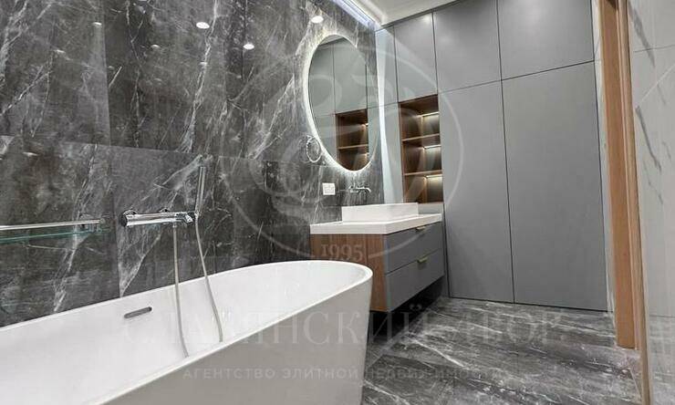 Лот-10656-356904 Аренда квартиры Остоженка