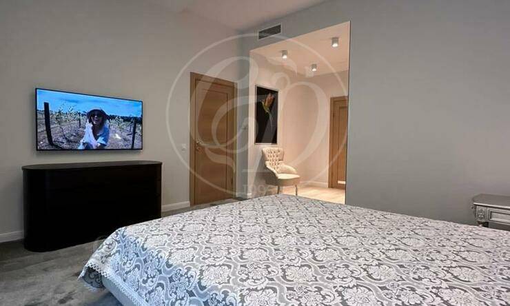 Лот-10656-356905 Аренда квартиры Остоженка