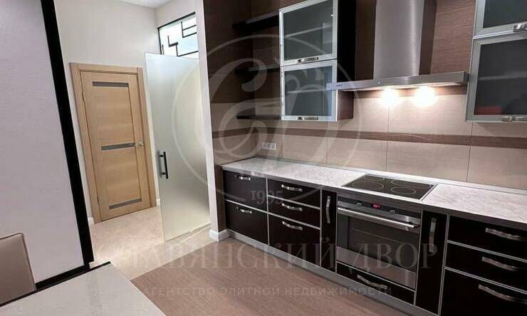 Лот-10656-356906 Аренда квартиры Остоженка