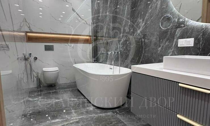 Лот-10656-356908 Аренда квартиры Остоженка