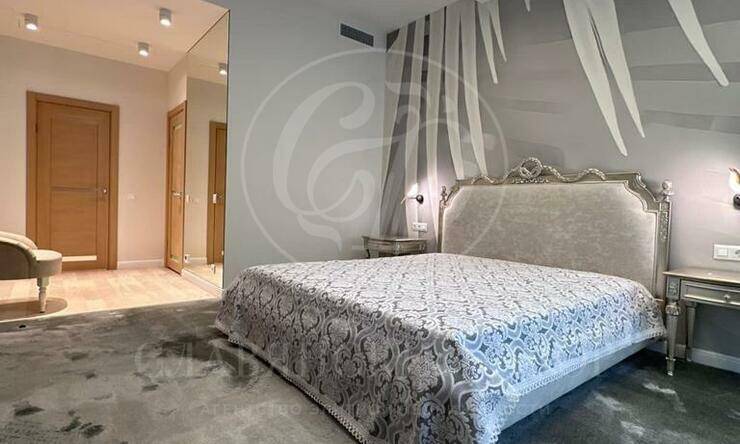 Лот-10656-356909 Аренда квартиры Остоженка