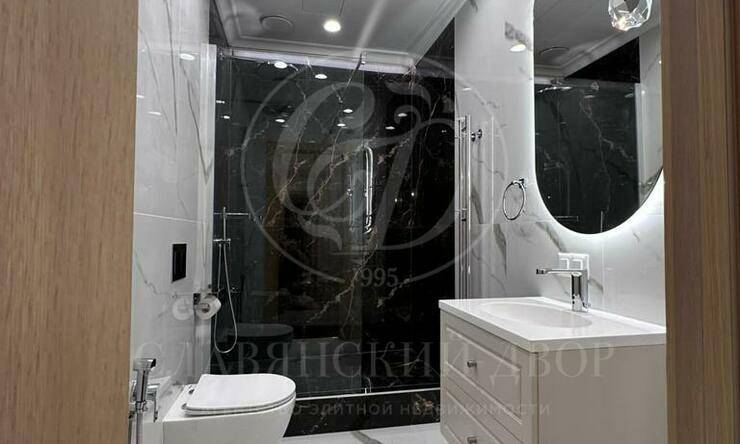 Лот-10656-356911 Аренда квартиры Остоженка