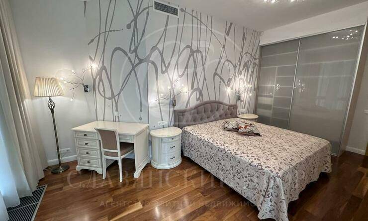 Лот-10656-356913 Аренда квартиры Остоженка