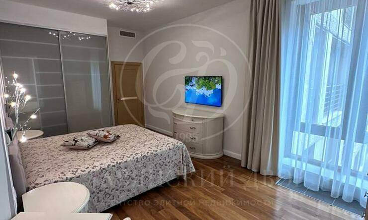 Лот-10656-356914 Аренда квартиры Остоженка