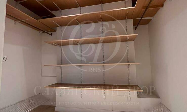 Лот-10656-356915 Аренда квартиры Остоженка