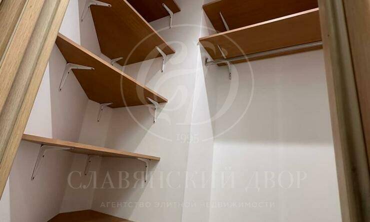 Лот-10656-356916 Аренда квартиры Остоженка