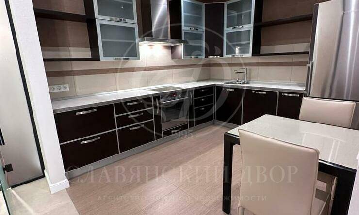 Лот-10656-356917 Аренда квартиры Остоженка