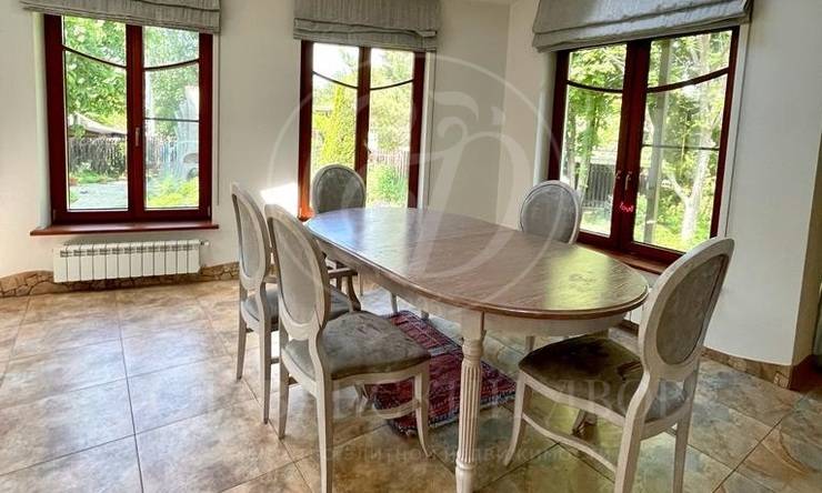 Лот-11206-356921 продажа дома Новорижское шоссе Павлово