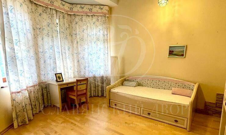 Лот-11206-356922 продажа дома Новорижское шоссе Павлово