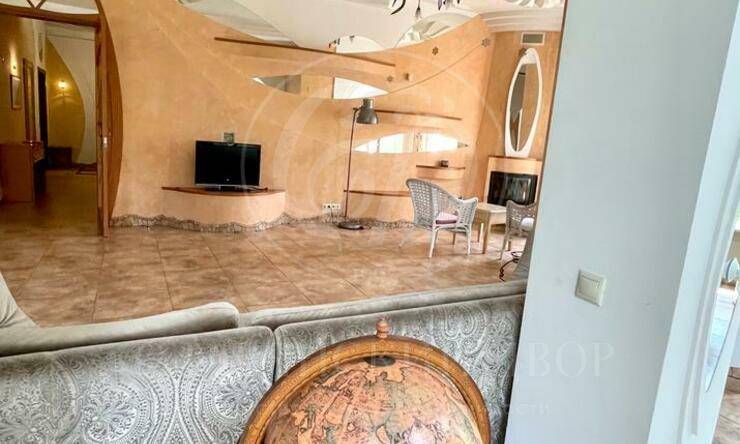 Лот-11206-356924 продажа дома Новорижское шоссе Павлово