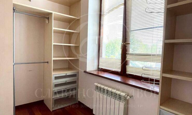 Лот-11206-356925 продажа дома Новорижское шоссе Павлово