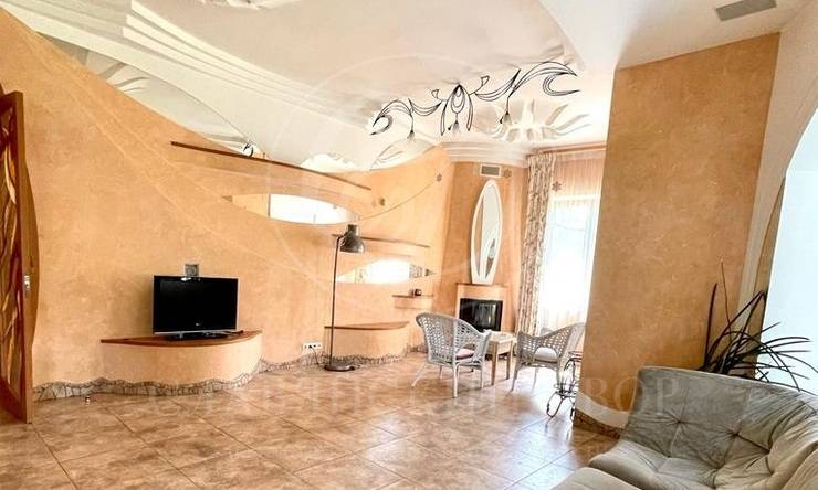 Лот-11206-356926 продажа дома Новорижское шоссе Павлово