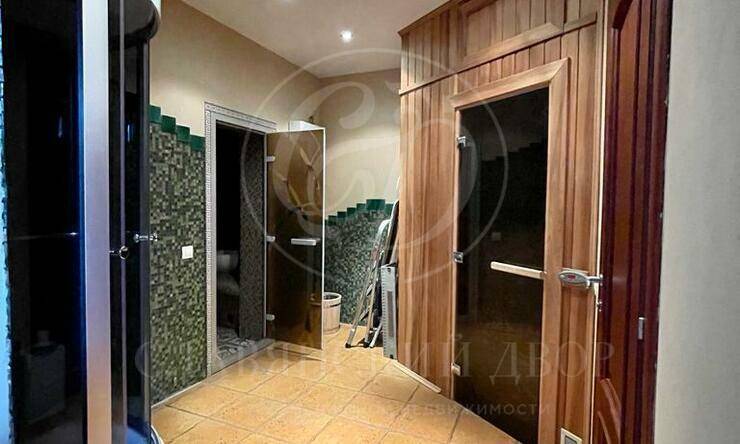 Лот-11206-356927 продажа дома Новорижское шоссе Павлово