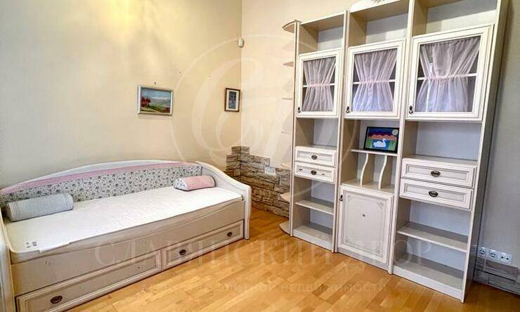 Лот-11206-356930 продажа дома Новорижское шоссе Павлово