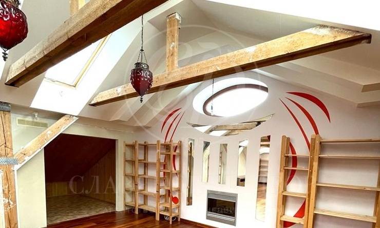 Лот-11206-356933 продажа дома Новорижское шоссе Павлово