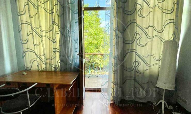 Лот-11206-356934 продажа дома Новорижское шоссе Павлово